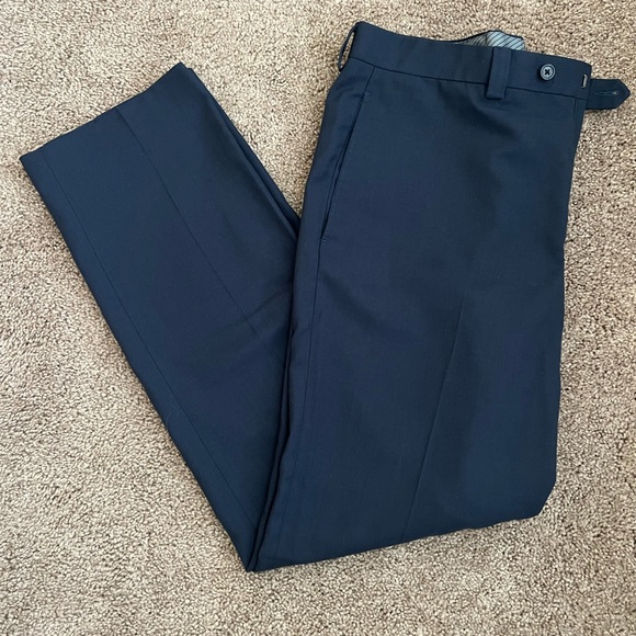 Lauren Ralph Lauren Other - Ralph Lauren Navy Dress Pants 34x32